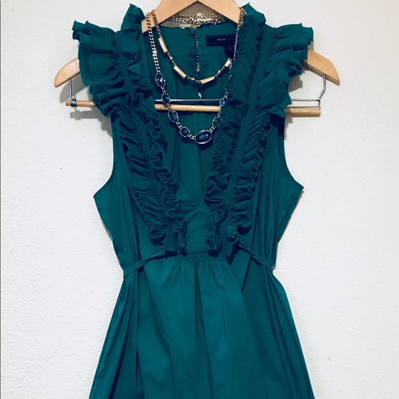 BCBGMaxAzria Tops - 🍀🌷🍀BEAUTIFUL BCBG BLOUSE 🍀🌸🍀